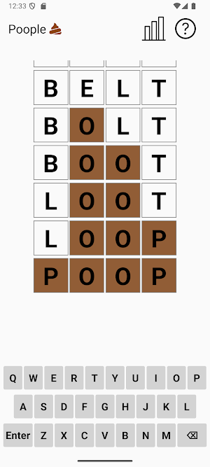 Poople Screenshot 2