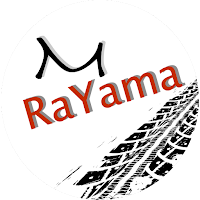 RaYama Roadbook Reader