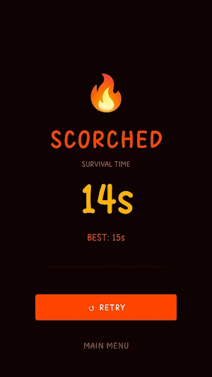 EmberLeap Screenshot 3