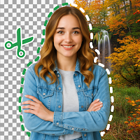Background Remover - Bg Eraser