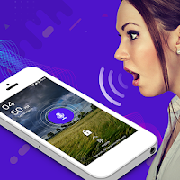 Screen Lock & Unlock by Voice Command