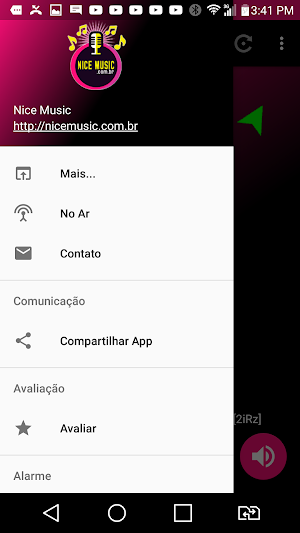 Nice Music Screenshot 3