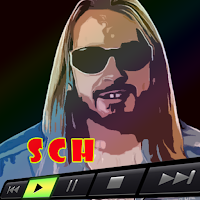 SCH Mode Akimbo Mannschaft Parano