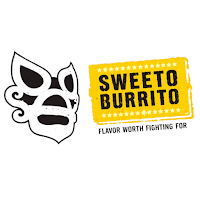 Sweeto Burrito--Orem