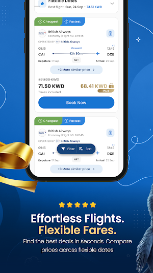 bookto Screenshot 2