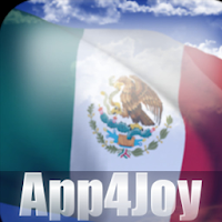 Mexico Flag