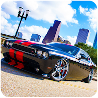 Cool DODGE Cars HD Wallpaper