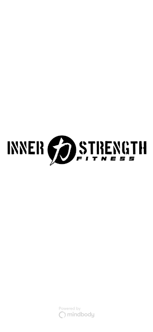Inner Strength Fitness Screenshot 0