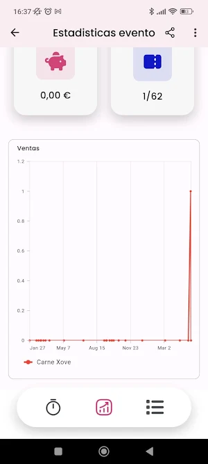 Backapp Screenshot 2