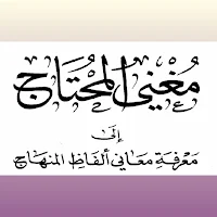 مغني المحتاج