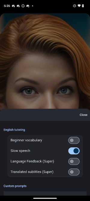 CallAnnie Screenshot 2