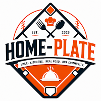 Home Plate Local: Food Near U