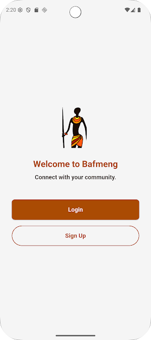 Bafmeng Screenshot 1