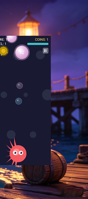 Rapid Fire Screenshot 3