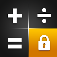 Calculator Lock Photovault App