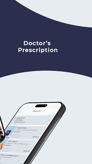 CVST Pharmacy Screenshot 3