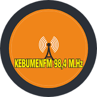 Radio Kebumen FM Kebumen