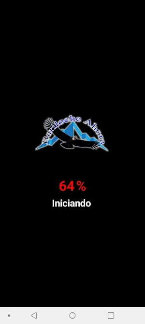 Bariloche Ahora Screenshot 1