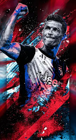 Football Wallpaper HD 4K Screenshot 0