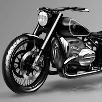 BMW R18 Cruiser Wallpapers