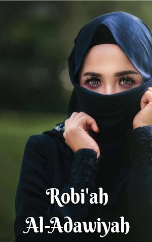 Robi'ah Al-Adawiyah Screenshot 0