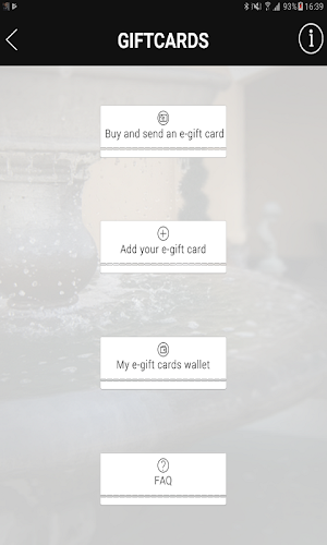 Oasis Salon and Day Spa Screenshot 2