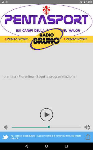 PentaSport Screenshot 3