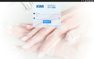 Dezikim derm APP Screenshot 2