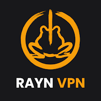 Rayn VPN: Secure Travel Proxy