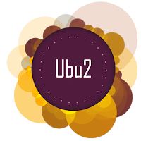 Ubu2 UCCW Theme