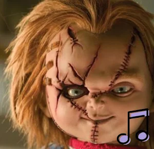 Tonos de chucky Screenshot 1
