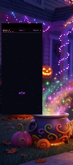7274Blade Screenshot 0