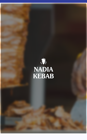 Nadia Kebab Screenshot 3