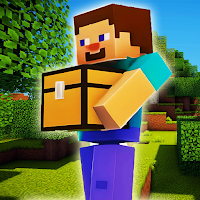 Carry On Mod Minecraft PE