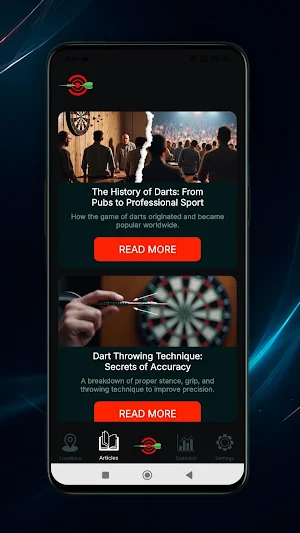 Pinco Screenshot 3