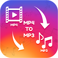 Mp4 to Mp3 Converter