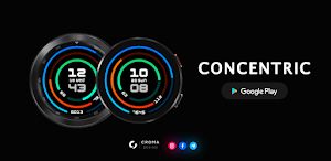 Concentric Screenshot 0