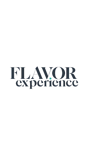 Flavor Experience Screenshot 0