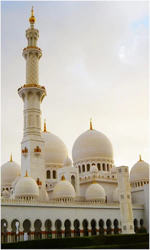 Islamic Masjid Wallpapers Screenshot 2
