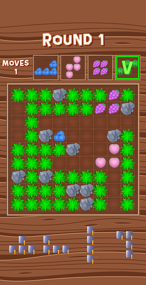 JuicyTimber Screenshot 3