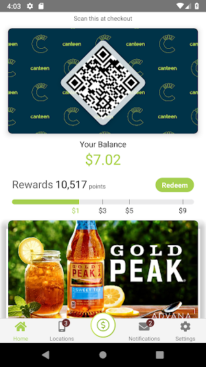 Connect & Pay Screenshot 1
