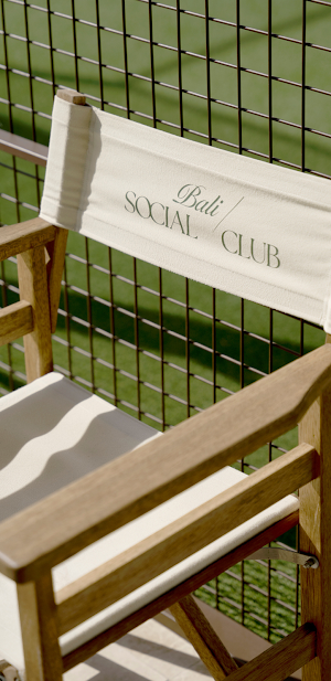 Bali Social Club Screenshot 0