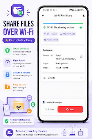 QuickTools Screenshot 3