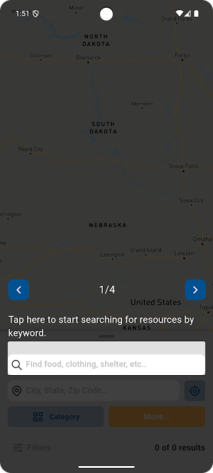 211 Nebraska & Iowa Screenshot 0