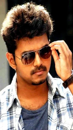 Vijay Wallpapers Screenshot 0