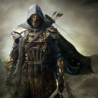 Amazing warrior wallpaper 4k
