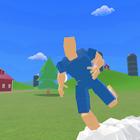 Mountains Run