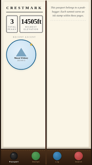 Crestmark Screenshot 0