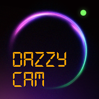 Dazzy Cam: Vintage Film Camera