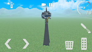 Cars vs Buildings: Car Crash Screenshot 2